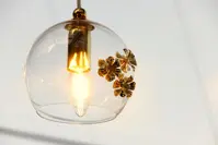 Designové svítidlo závěsné L-PRI-02