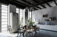 Designové svítidlo závěsné L-PRI-04