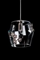 Designové svítidlo závěsné L-PRI-04