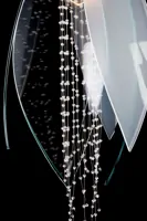 Designové svítidlo L-SNO-01A