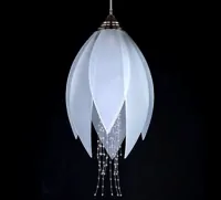 Designové svítidlo L-SNO-01B