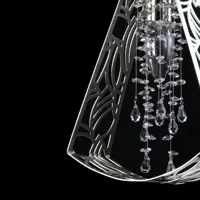 Designové svítidlo závěsné L-SWI-03