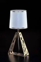Stolní lampa S-SWI-01