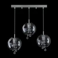 Designové svítidlo závěsné L-TAL-01