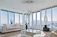 Designové svítidlo závěsné L-TAL-03