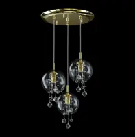Designové svítidlo závěsné L-TAL-03