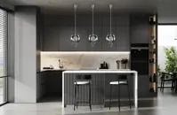Designové svítidlo závěsné L-TAL-04