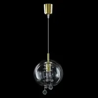 Designové svítidlo závěsné L-TAL-04
