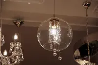 Designové svítidlo závěsné L-TAL-10