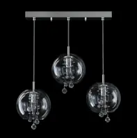 Designové svítidlo závěsné L-TAL-01