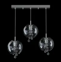 Designové svítidlo závěsné L-TAL-01