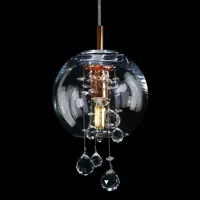 Designové svítidlo závěsné L-TAL-02