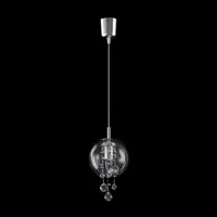 Designové svítidlo závěsné L-TAL-02