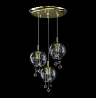 Designové svítidlo závěsné L-TAL-03