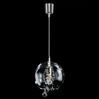 Designové svítidlo závěsné L-TAL-04