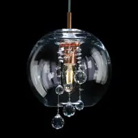 Designové svítidlo závěsné L-TAL-04