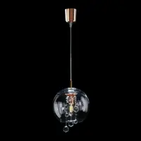 Designové svítidlo závěsné L-TAL-04