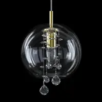 Designové svítidlo závěsné L-TAL-04