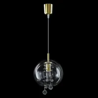 Designové svítidlo závěsné L-TAL-04