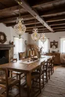 Závěsné svítidlo křišťálové L305CLN