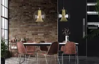 Svítidlo moderní LV025