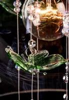 Designové svítidlo závěsné LV105