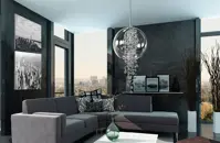Svítidlo moderní LV011