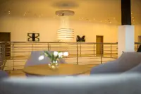AG9856 Lustr Svítící déšť Ni