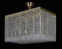 Stropní svítidlo hranaté L440CLN