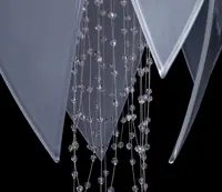 Designové svítidlo L-SNO-01B*