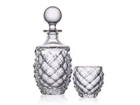 Křištálový whisky set BF37318