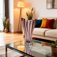 Skleněná váza BF8KG97320/72