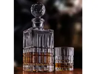 Křištálový whisky set BFAC013