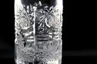 Broušené likérky 6 ks 50 ml BLPK500