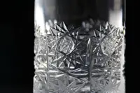 Broušené likérky 6 ks 60 ml BLPK500A