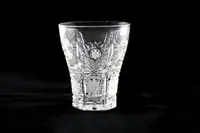 Broušené odlivky 6 ks 45 ml BOPK500