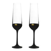 Sklenice na sekt sada 2 ks PAS42340728200B
