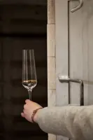 Sklenice na sekt sada 2 ks PAS42340728200W