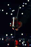 Sklenice na víno sada 2 ks PAS42340728350B