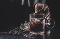 Sklenice na whisky sada 2 ks PAS45423014390