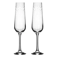 Sklenice na sekt sada 2 ks PAS45440728200