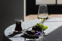 Sklenice na víno sada 2 ks PAS45440728350