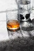 Sklenice na whisky sada 2 ks PAS45523014390G