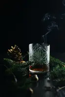 Sklenice na whisky sada 2 ks PAS45523014390G