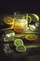 Sklenice na whisky sada 2 ks PAS45923014390