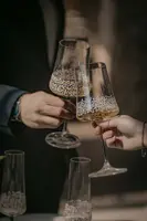 Sklenice na víno sada 2 ks PAS45940862360