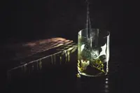 Sklenice na whisky sada 2 ks PAS460223014390
