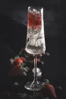 Sklenice na sekt sada 2 ks PAS460240862210