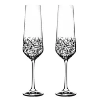Sklenice na sekt sada 2 ks PAS47040728200