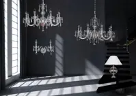 Stolní lampa ES250100